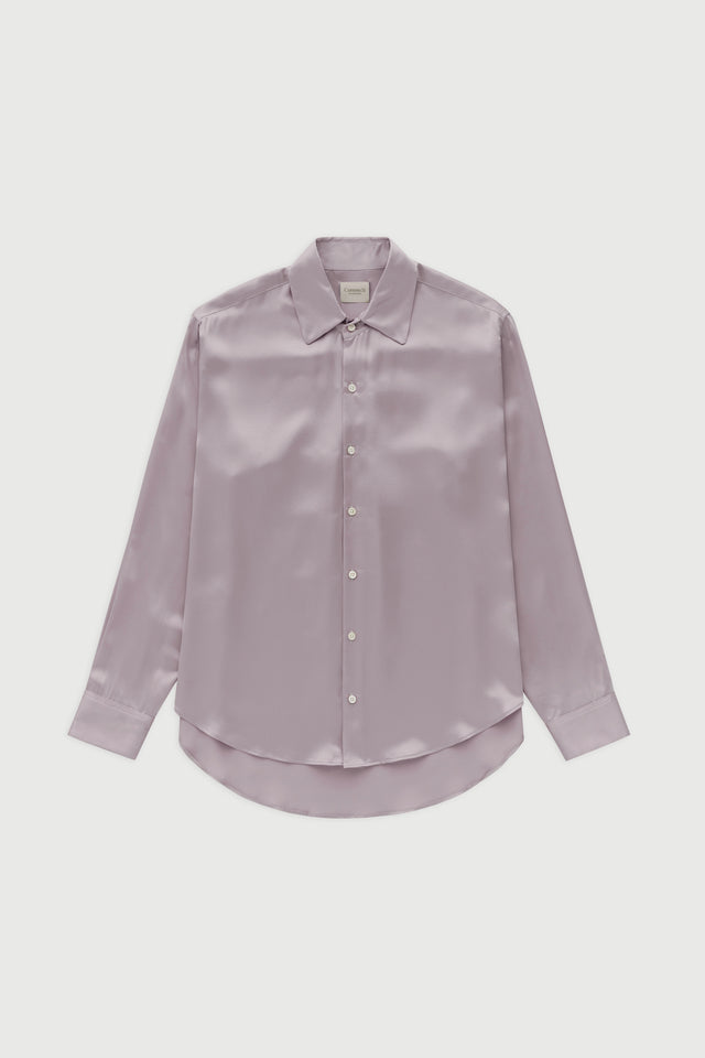 La Shirt Classica, Silk